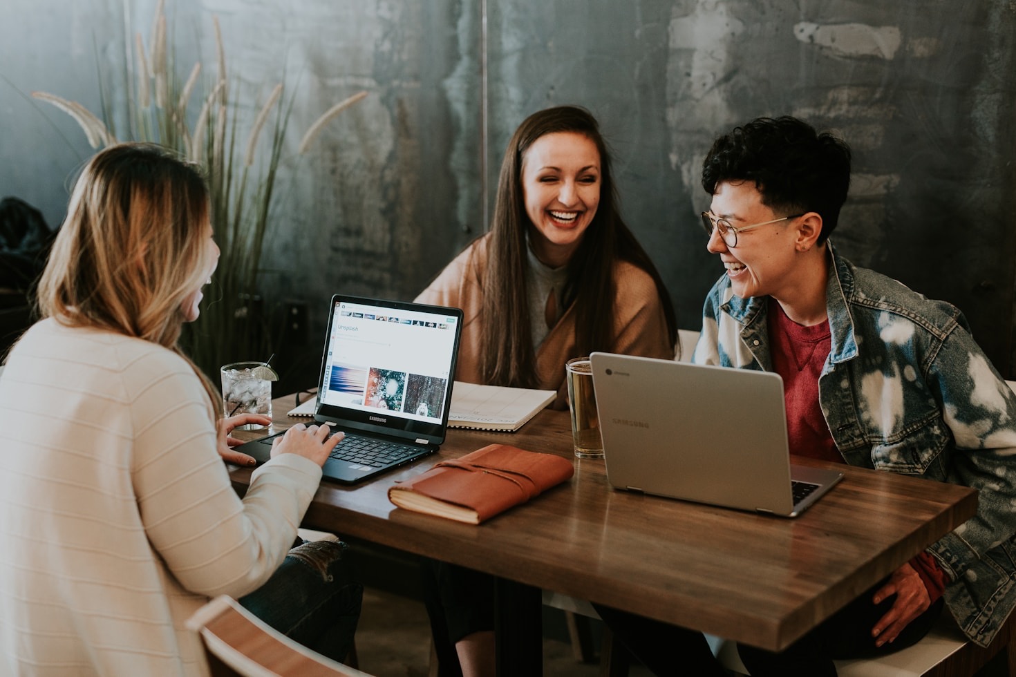 Trasformare il modo di apprendere e crescere